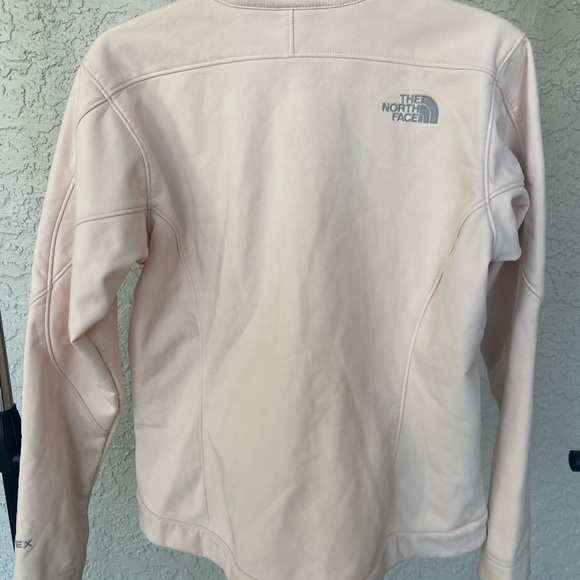 Gently used THE NORTH FACE Apex Jacket - Picture 5 of 6